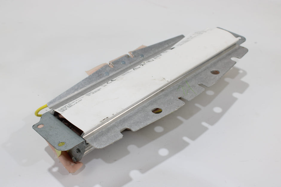 OEM Bmw Dashboard Airbag – Fits X5, X6 (2007–2014) – Part 72127943537 - Bmw