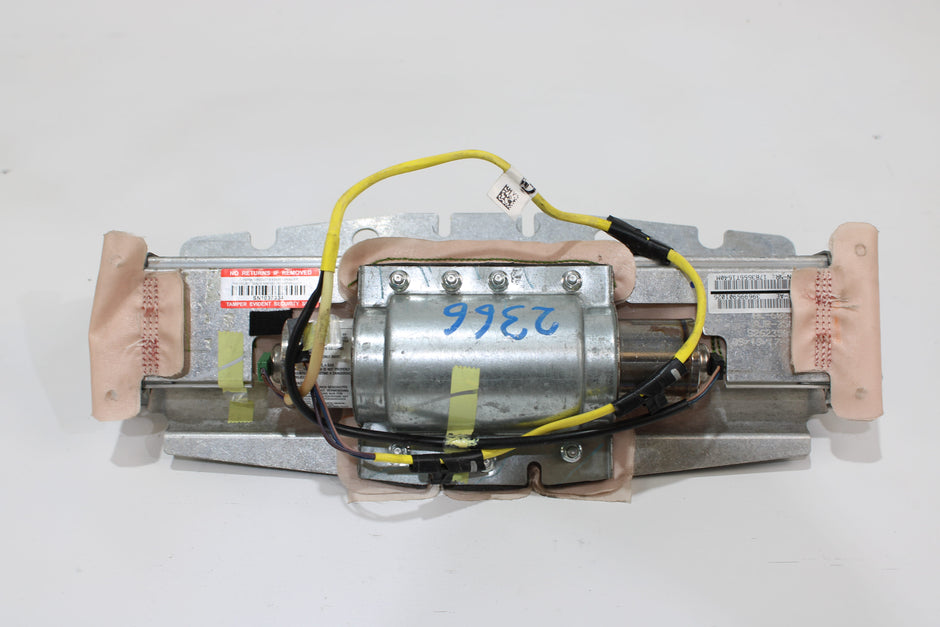 OEM Bmw Dashboard Airbag – Fits X5, X6 (2007–2014) – Part 72127943537 - Bmw