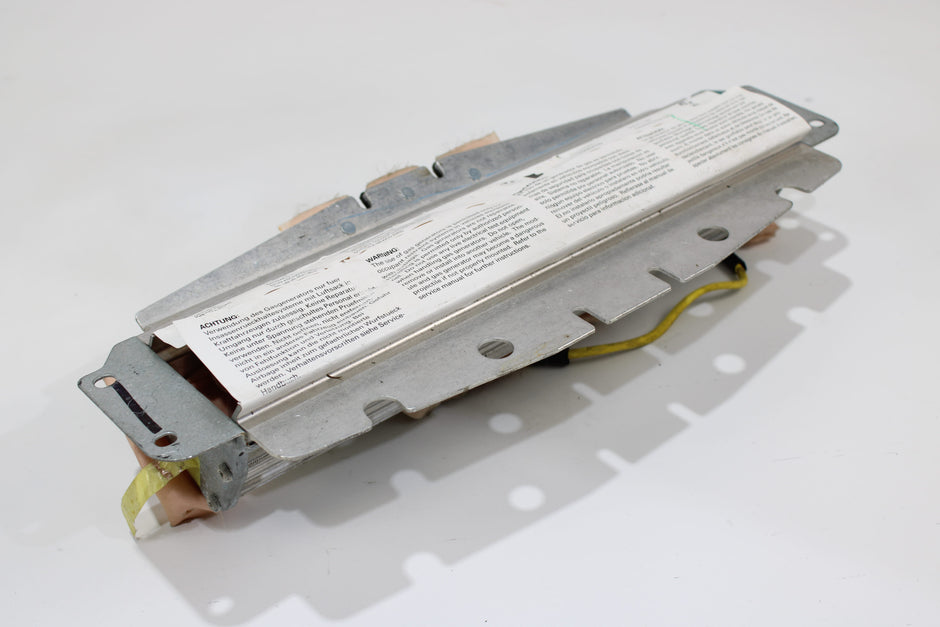 OEM Bmw Dashboard Airbag – Fits X5, X6 (2007–2014) – Part 72127943537 - Bmw