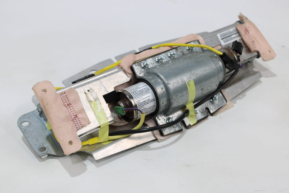 OEM Bmw Dashboard Airbag – Fits X5, X6 (2007–2014) – Part 72127943537 - Bmw