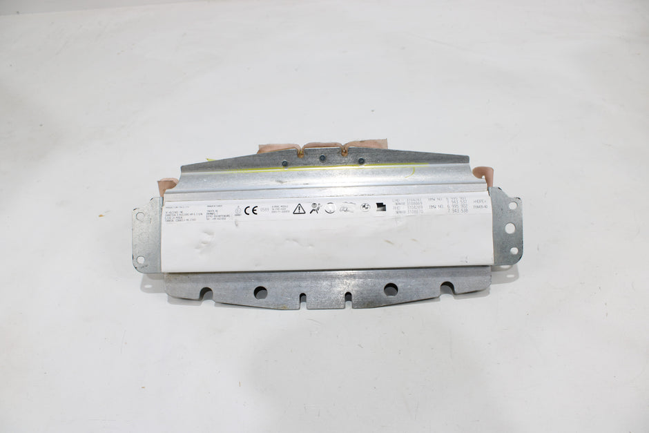OEM Bmw Dashboard Airbag – Fits X5, X6 (2007–2014) – Part 72127943537 - Bmw