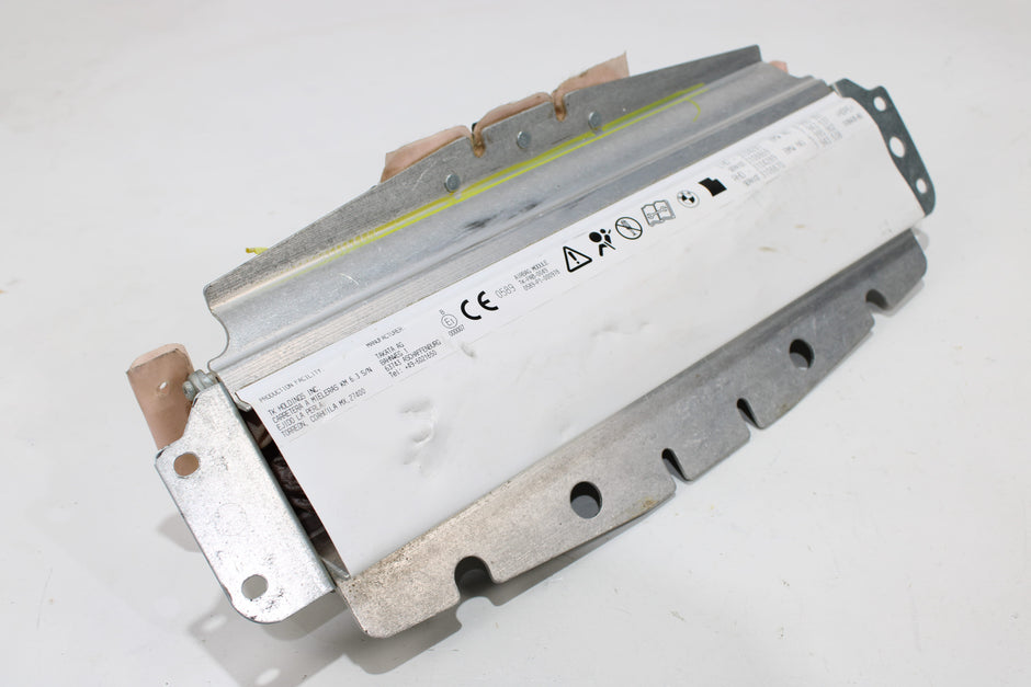 OEM Bmw Dashboard Airbag – Fits X5, X6 (2007–2014) – Part 72127943537 - Bmw