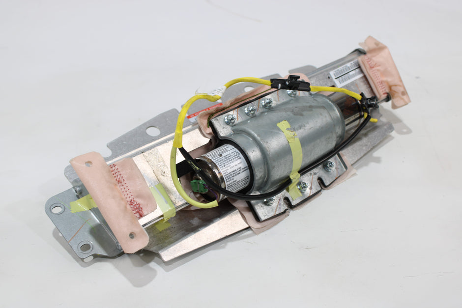 OEM Bmw Dashboard Airbag – Fits X5, X6 (2007–2014) – Part 72127943537 - Bmw