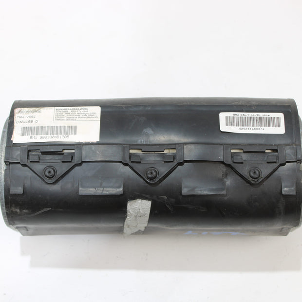 OEM Bmw Dashboard Airbag – Fits Z3 (1996–1997) – Part 3983999996 - Bmw