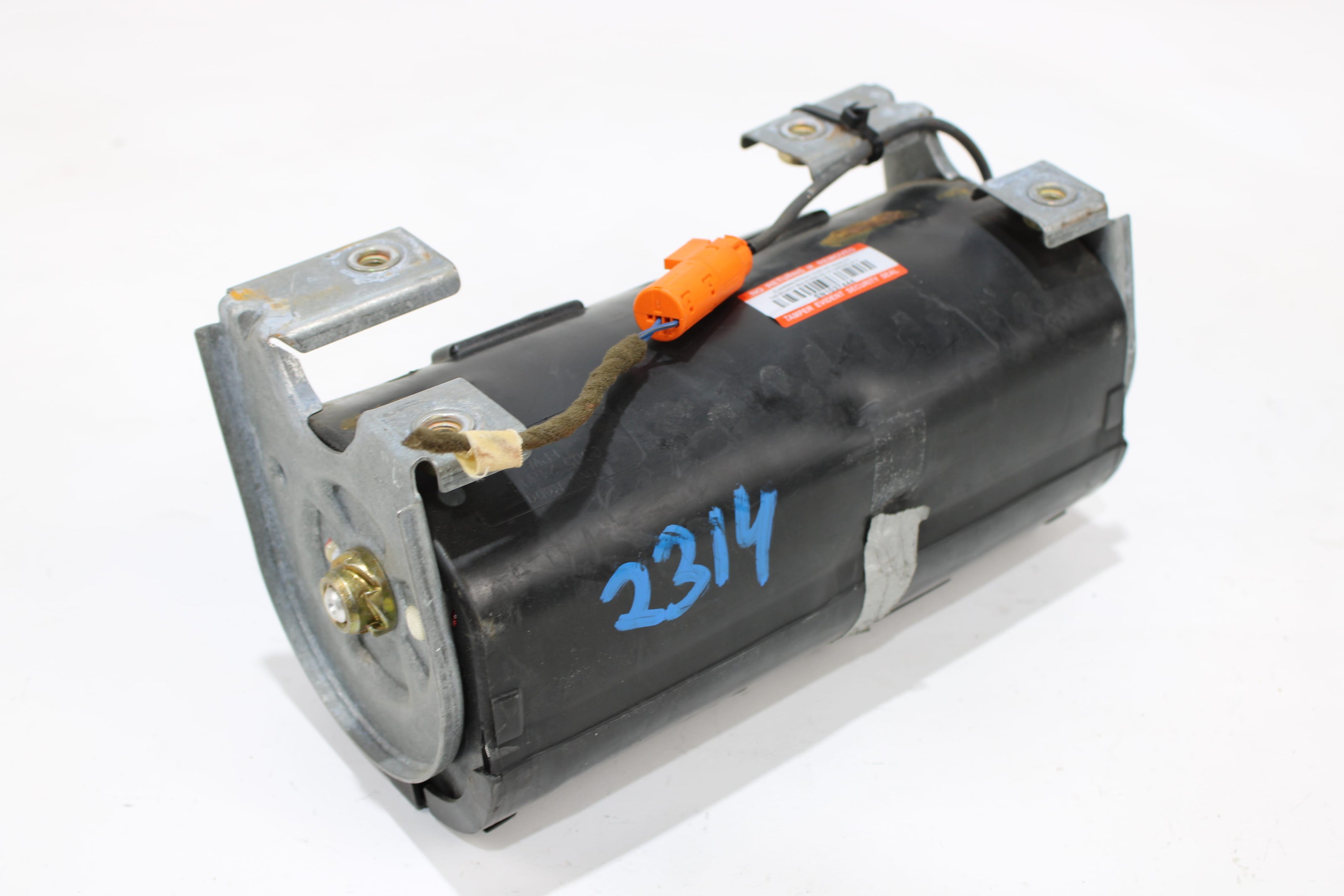 OEM Bmw Dashboard Airbag – Fits Z3 (1996–1997) – Part 3983999996 - Bmw