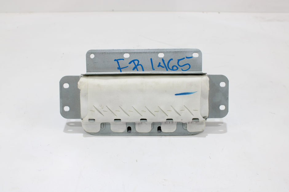 OEM Bmw Dashboard Airbag – Fits Z4 (2009–2016) – Part 72129129249 - Bmw