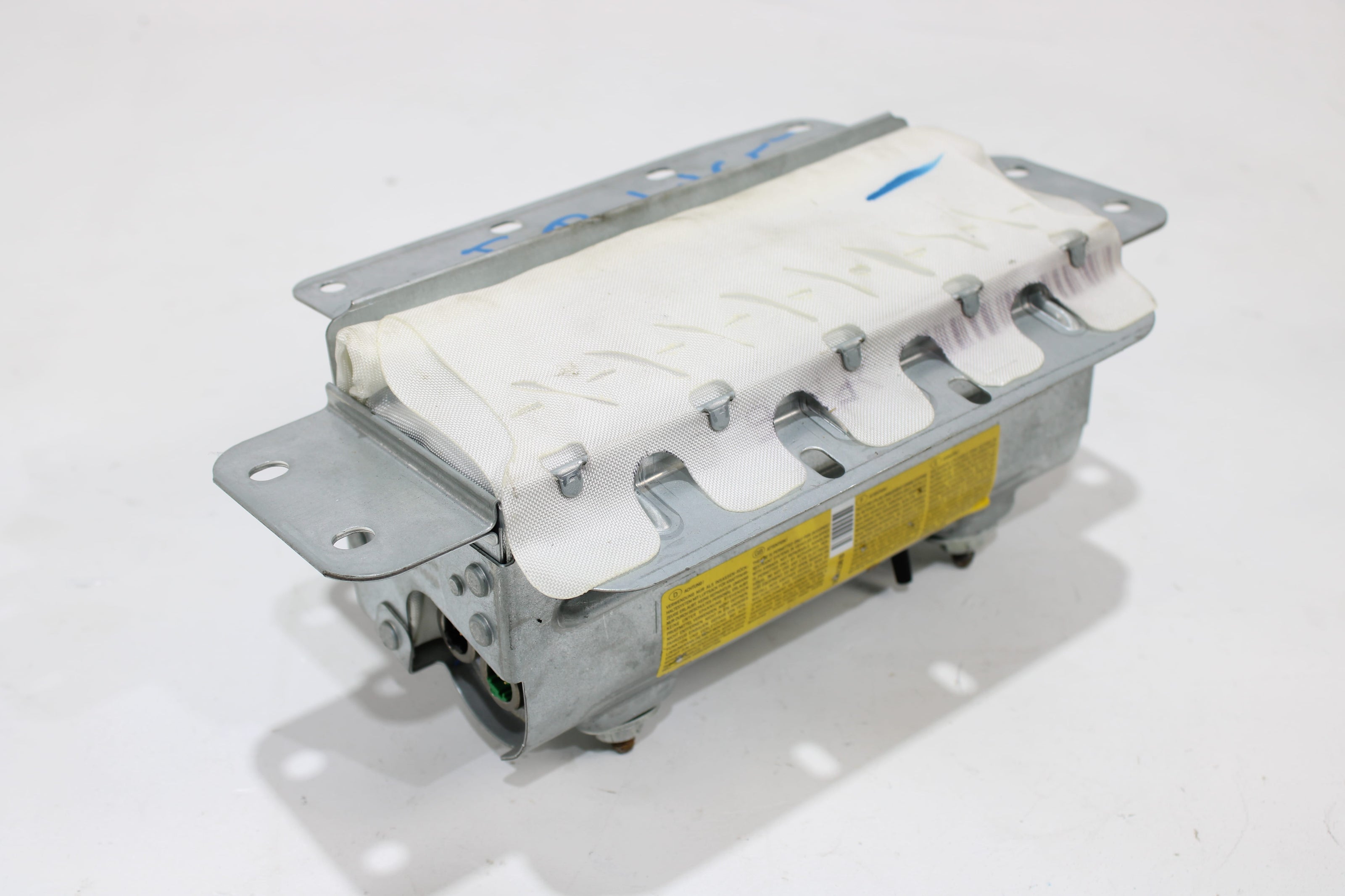 OEM Bmw Dashboard Airbag – Fits Z4 (2009–2016) – Part 72129129249 - Bmw