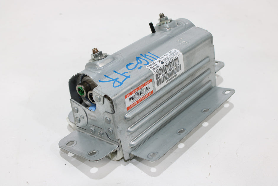 OEM Bmw Dashboard Airbag – Fits Z4 (2009–2016) – Part 72129129249 - Bmw