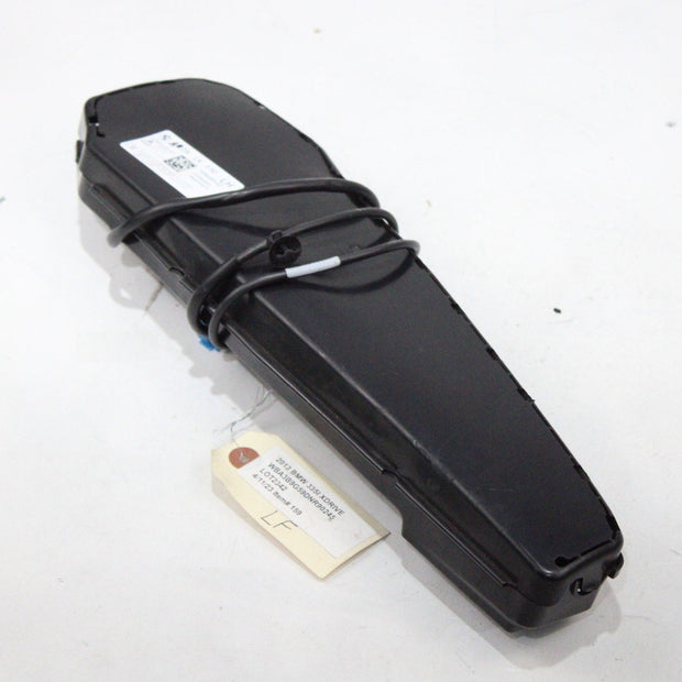OEM BMW Driver Seat Airbag – Fits 3 Series (F30 Sedan) (2012–2014) – Part 72127269083 - BMW