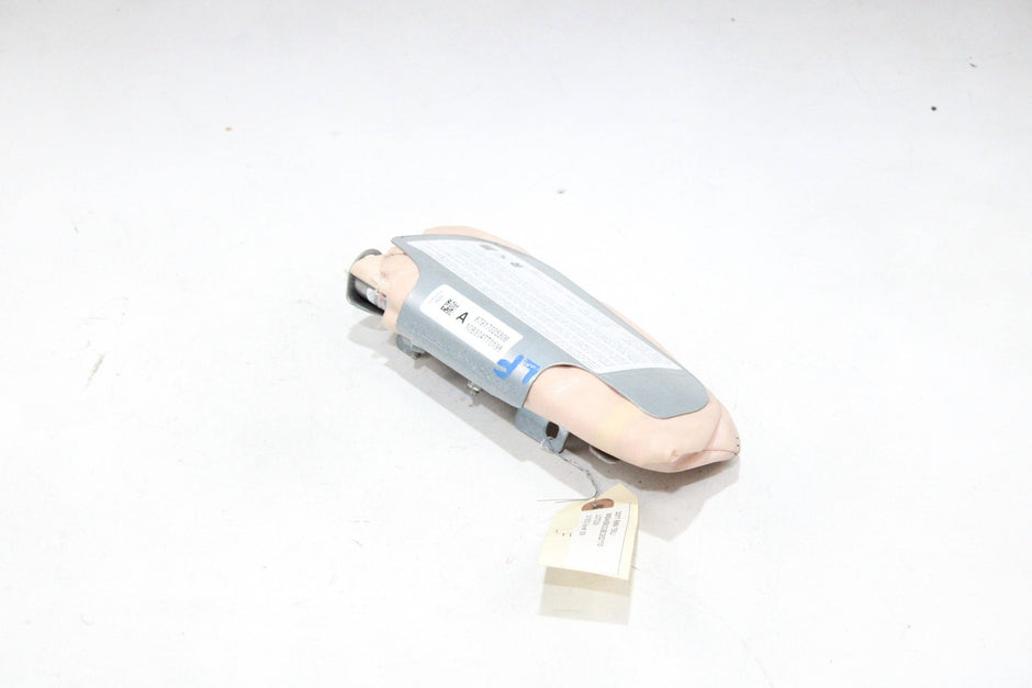 OEM BMW Driver Seat Airbag – Fits 5 Series (F10) Sedan, 5 Series Touring (F11) (2010–2016) – Part #72129170257 - BMW