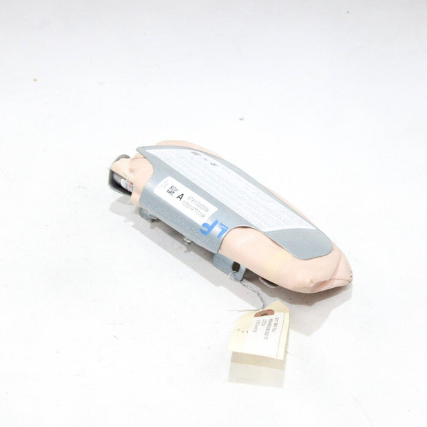 OEM BMW Driver Seat Airbag – Fits 5 Series (F10) Sedan, 5 Series Touring (F11) (2010–2016) – Part #72129170257 - BMW
