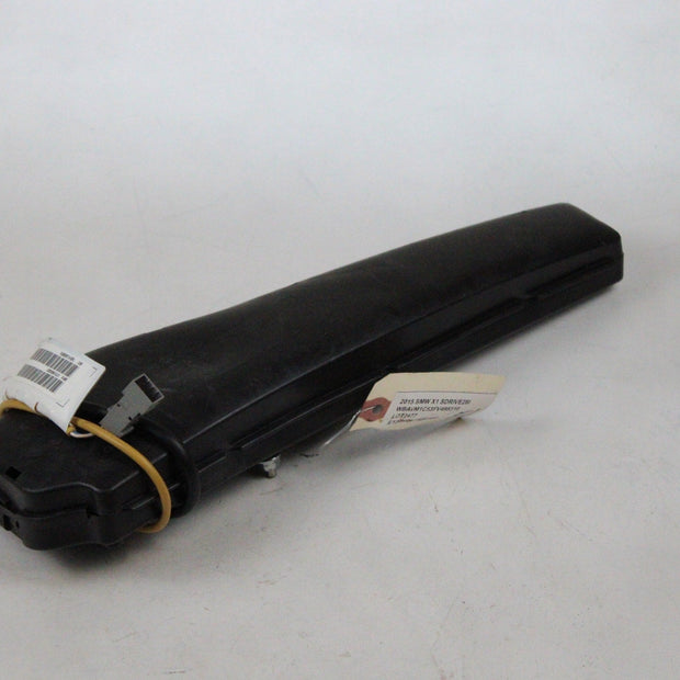 OEM BMW Driver Seat Airbag – Fits X1 E84 (2012–2014) – Part 72122991555 - BMW