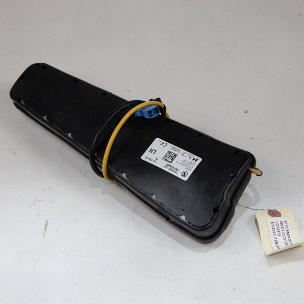 OEM BMW Driver Seat Airbag – Fits X2 (2018–2023) – Part #72127475497 - BMW