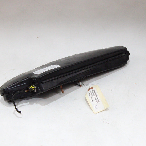 OEM BMW Driver Seat Airbag – Fits X3, X3 M, X4, X4 M (2018–2024) – Part 72127416265 - BMW
