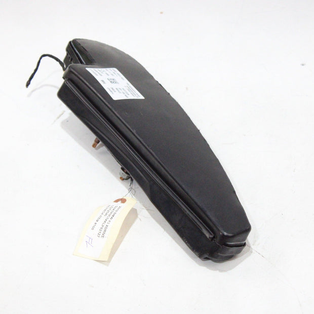 OEM BMW Driver Seat Airbag – Fits X3, X3 M, X4, X4 M (2018–2024) – Part 72127416265 - BMW