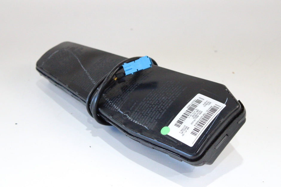 OEM BMW Driver Seat Airbag – Fits X3 XDRIVE35I (2011) and X3 XDRIVE28I (2012–2017) and X3 XDRIVE28D (2017) and X4 XDRIVE28I (2016–2018) and X4 XDRIVE35I (2016) – Part #72127311663 - BMW