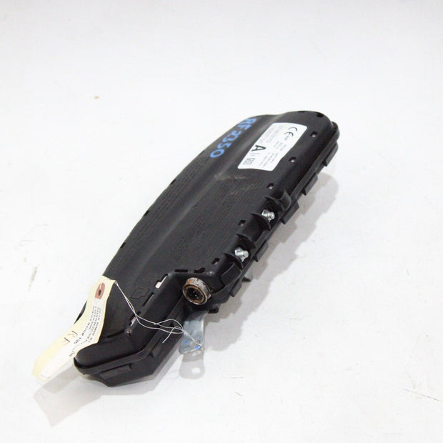 OEM BMW Driver Seat Airbag – Fits X5 (2014–2018) and X5 M (2015–2018) and X6, X6 M (2015–2019) – Part 72127467207 - BMW