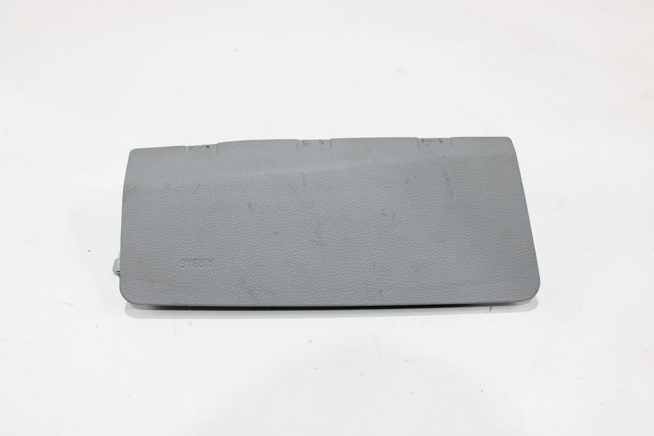 OEM Bmw Knee Airbag – Fits 128I, 135I (2008–2013) – Part 72129177867 - Bmw