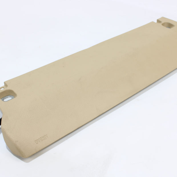 OEM Bmw Knee Airbag – Fits 528I, 535I, 550I, M5 (2011–2016) – Part 918113603 - Bmw