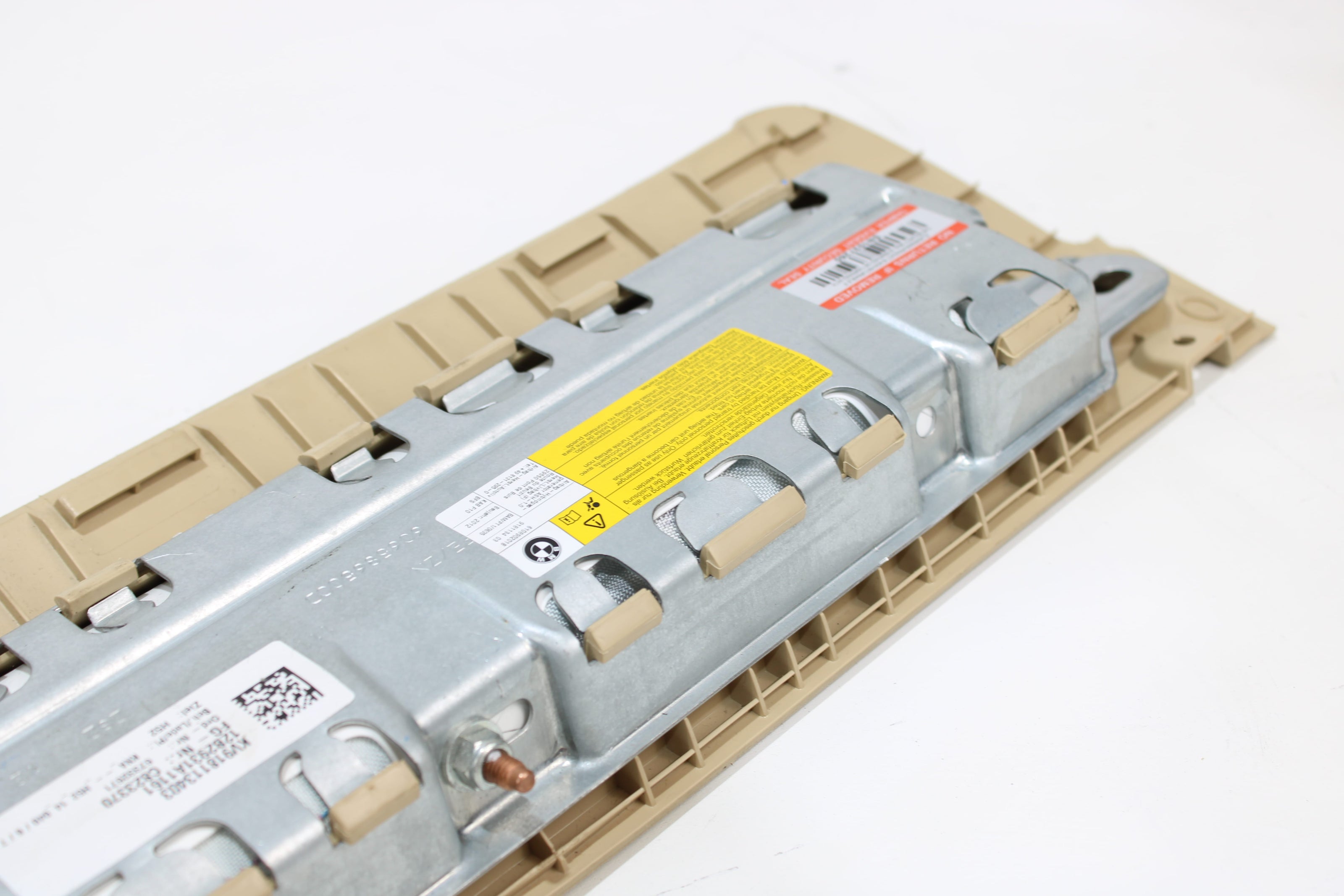 OEM Bmw Knee Airbag – Fits 528I, 535I, 550I, M5 (2011–2016) – Part 918113603 - Bmw