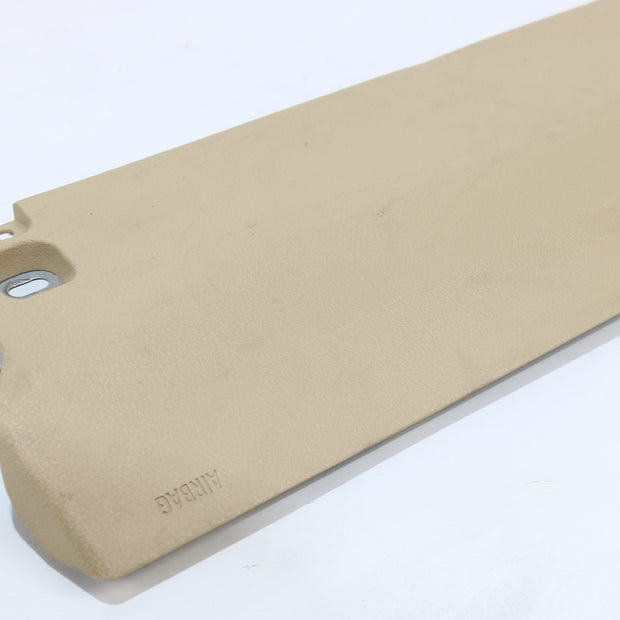 OEM Bmw Knee Airbag – Fits 528I, 535I, 550I, M5 (2011–2016) – Part 918113603 - Bmw