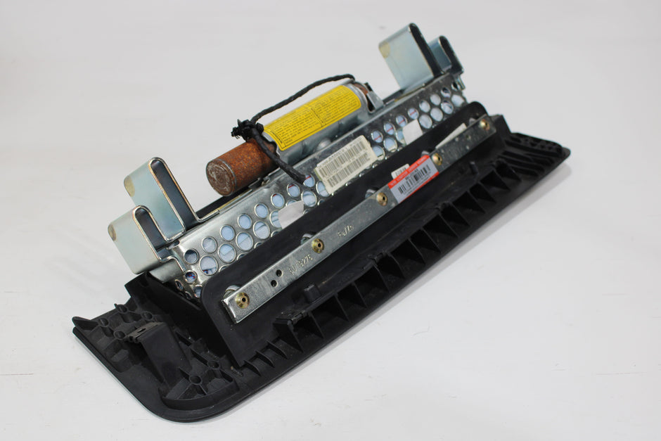 OEM Bmw Knee Airbag – Fits Z4 (2003–2008) – Part 72127054186 - Bmw