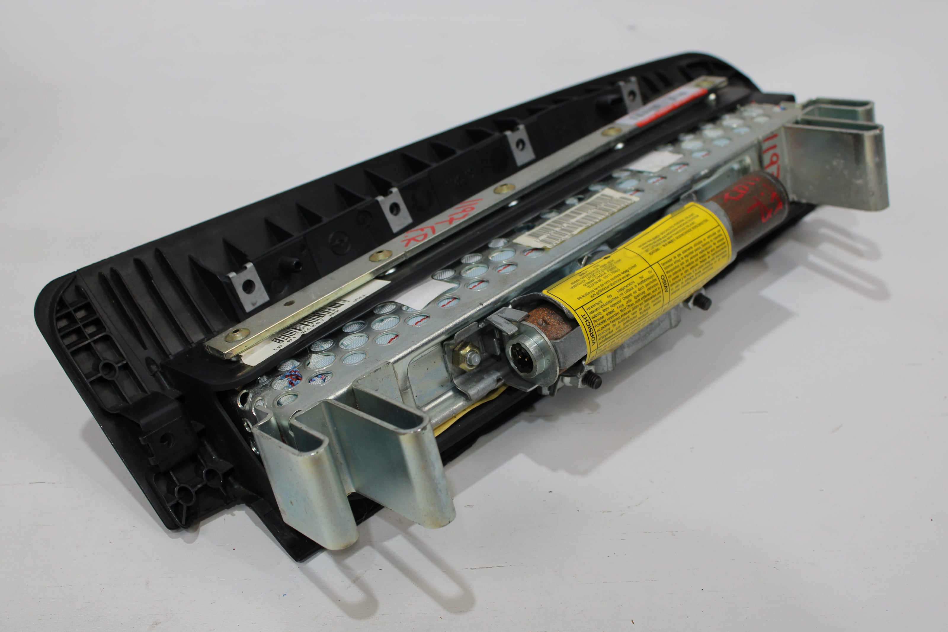 OEM Bmw Knee Airbag – Fits Z4 (2003–2008) – Part 72127054186 - Bmw