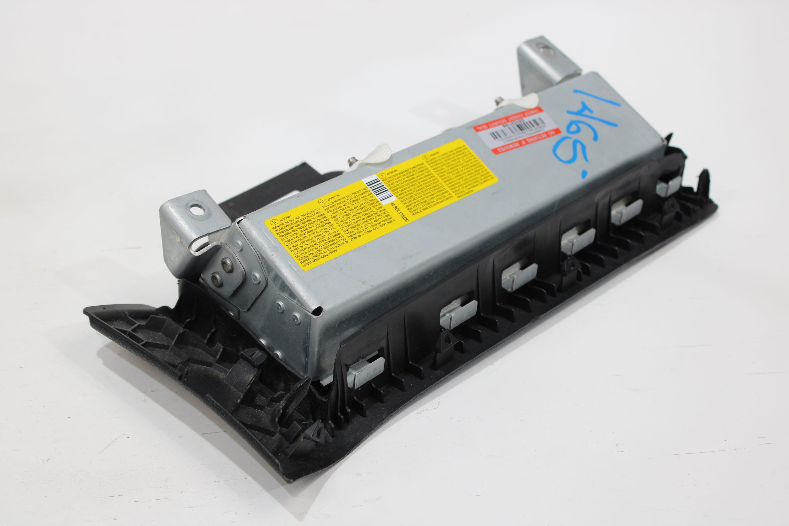 OEM Bmw Knee Airbag – Fits Z4 (2009–2016) – Part 72129141044 - Bmw