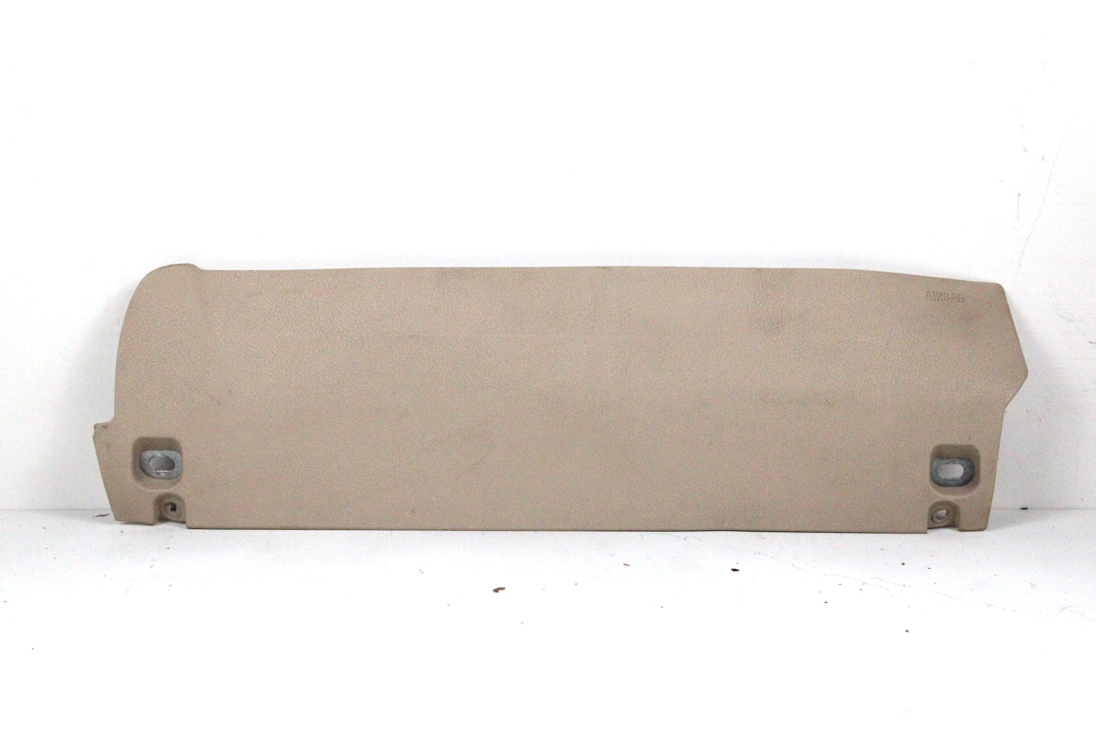 OEM BMW Passenger Knee Airbag – Fits 5 Series Sedan (F10) (2010–2016) and 6 Series Coupe (F13) / Convertible (F12) (2012–2018) and 6 Series Gran Coupe (F06) (2013–2019) – Part #72129181136 - BMW