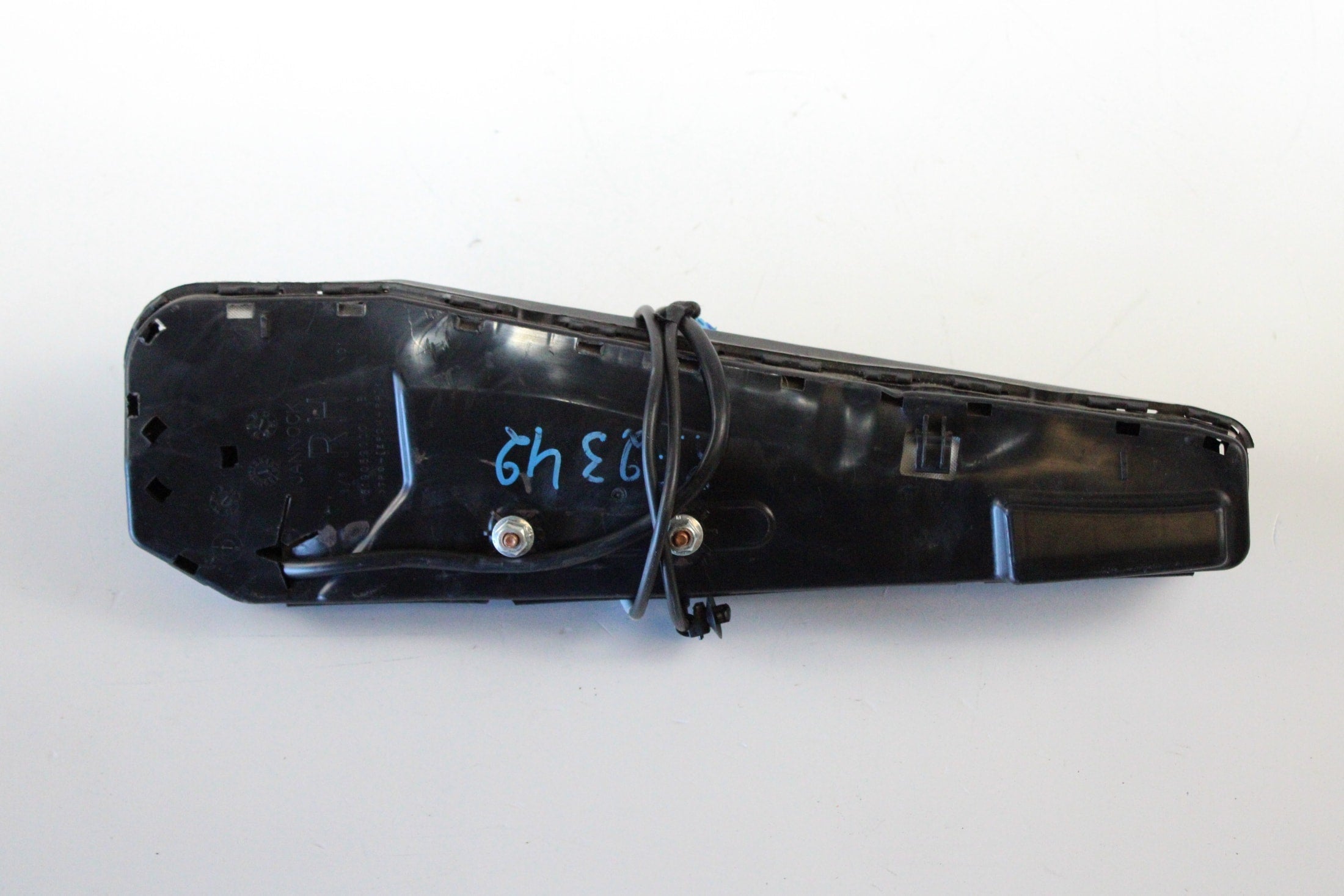 OEM BMW Passenger Seat Airbag – Fits 3 Series (2013–2014) and 435I (2014) – Part #72127269084 - BMW
