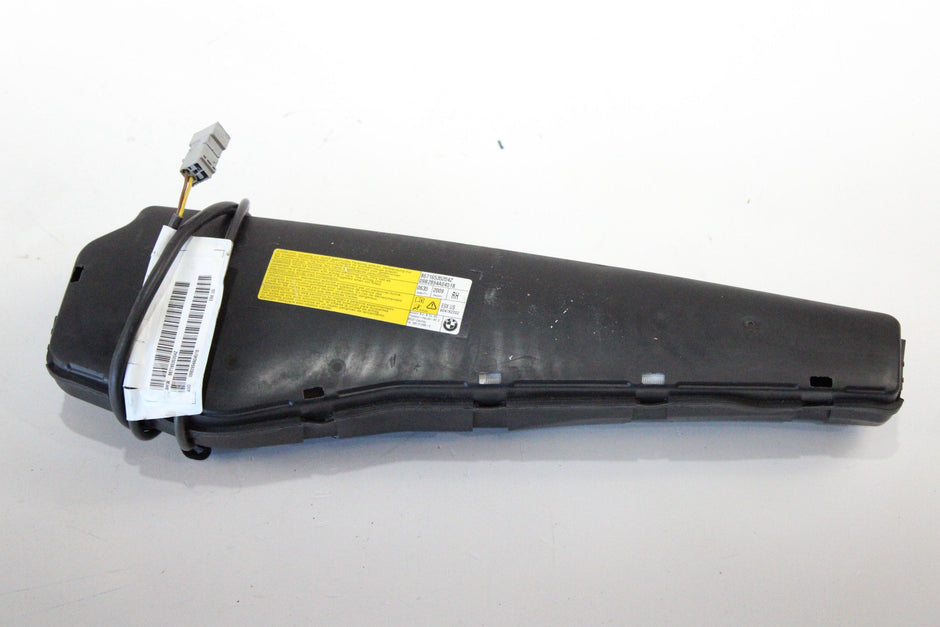 OEM BMW Passenger Seat Airbag – Fits 328I, 335I (2007–2013) and 328I Xdrive (2009–2012) and 330I (2006) and 335D (2009–2011) and 335I Xdrive (2009–2013) and M3 (2008–2013) – Part #7165352 - BMW