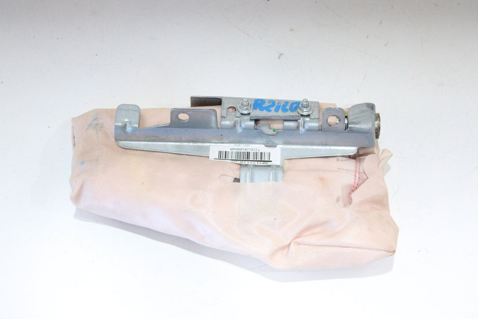 OEM BMW Passenger Seat Airbag – Fits 5 Series Sedan (F10) (2011–2013) – Part #72129170260 - BMW