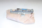 OEM BMW Passenger Seat Airbag – Fits 5 Series Sedan (F10) (2011–2013) – Part #72129170260 - BMW
