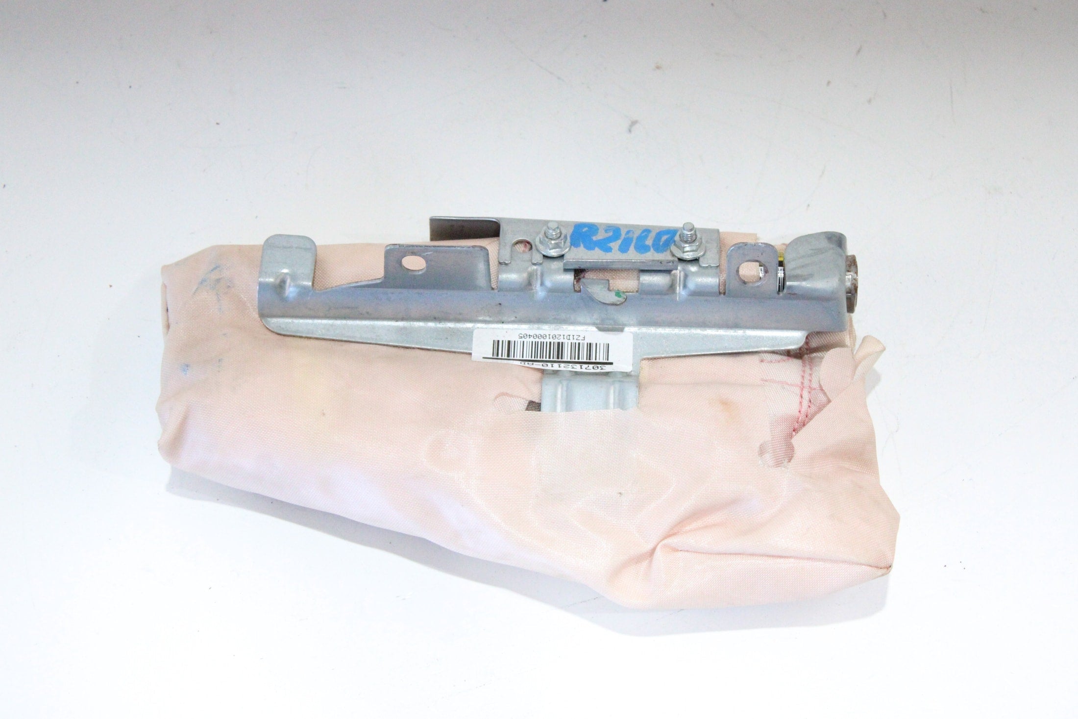 OEM BMW Passenger Seat Airbag – Fits 5 Series Sedan (F10) (2011–2013) – Part #72129170260 - BMW