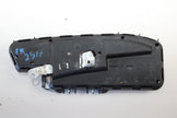 OEM BMW Passenger Seat Airbag – Fits 7 Series (2013–2015) and Alpina B7 (2014) – Part #72127318426 - BMW