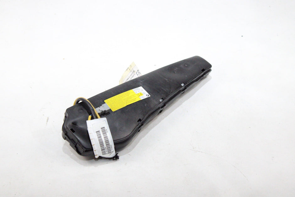 OEM BMW Passenger Seat Airbag – Fits X1 (E84) (2013–2015) – Part #72127319556 - BMW