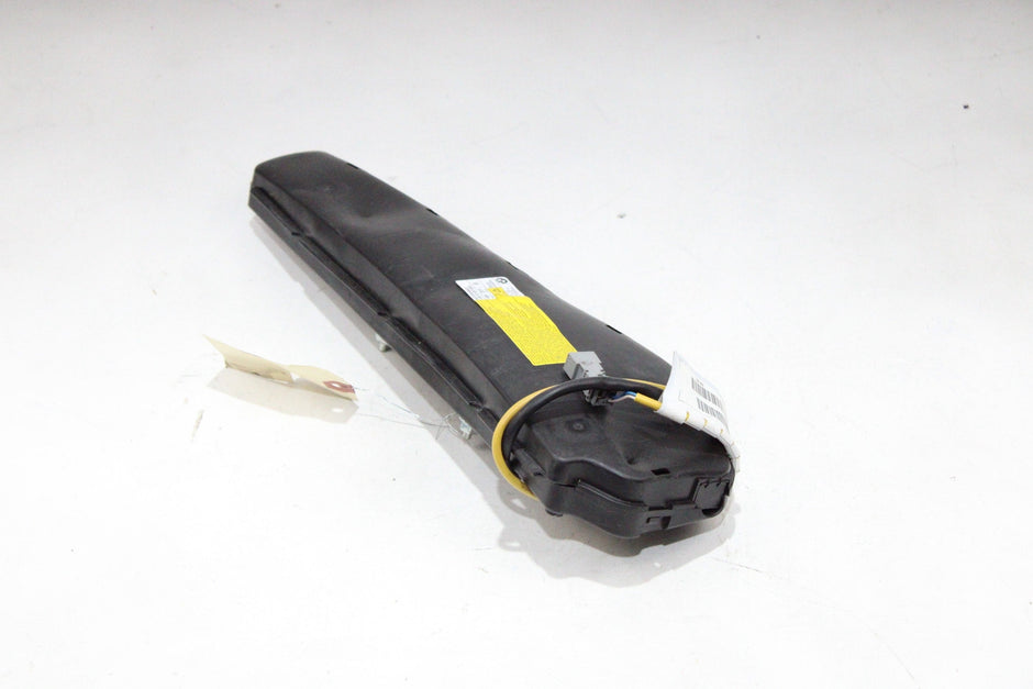 OEM BMW Passenger Seat Airbag – Fits X1 (E84) (2013–2015) – Part #72127319556 - BMW