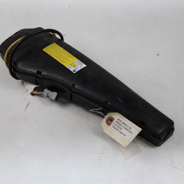 OEM BMW Passenger Seat Airbag – Fits X128I, X135I (2013–2015) – Part 867319556022 - BMW