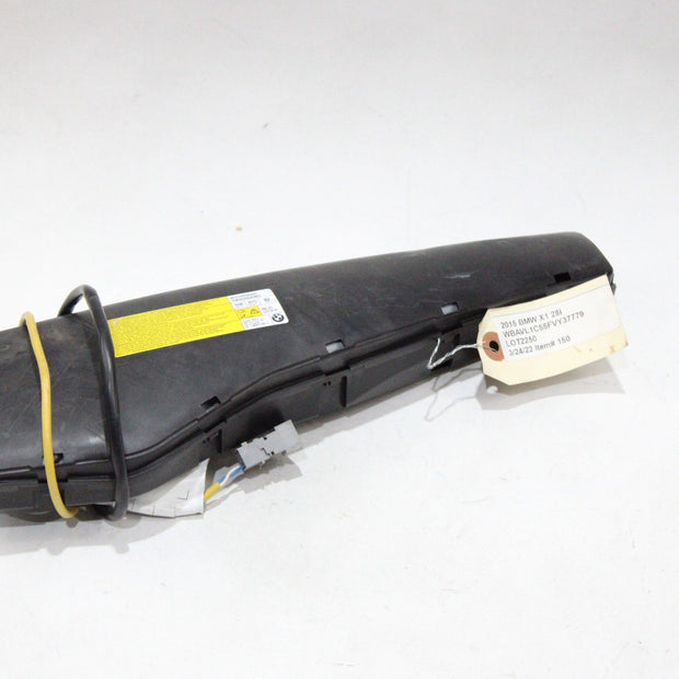 OEM BMW Passenger Seat Airbag – Fits X128I, X135I (2013–2015) – Part 867319556022 - BMW