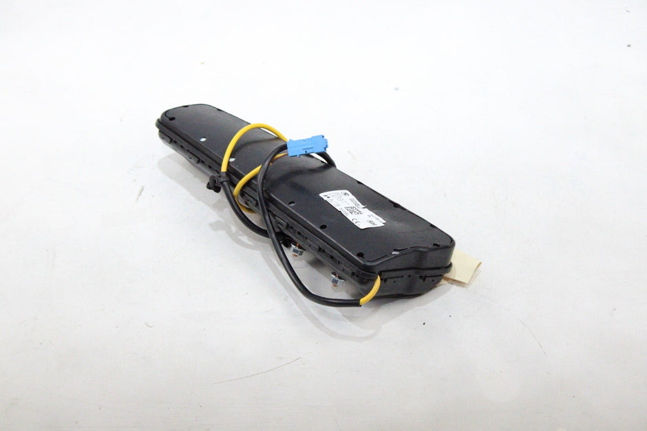 OEM BMW Passenger Seat Airbag – Fits X2 (2018–2023) and X2 M35I (F39) (2019–2023) – Part #72127475498 - BMW