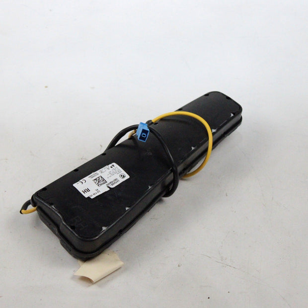 OEM BMW Passenger Seat Airbag – Fits X2 (2018–2023) and X2 M35I (F39) (2019–2023) – Part #72127475498 - BMW