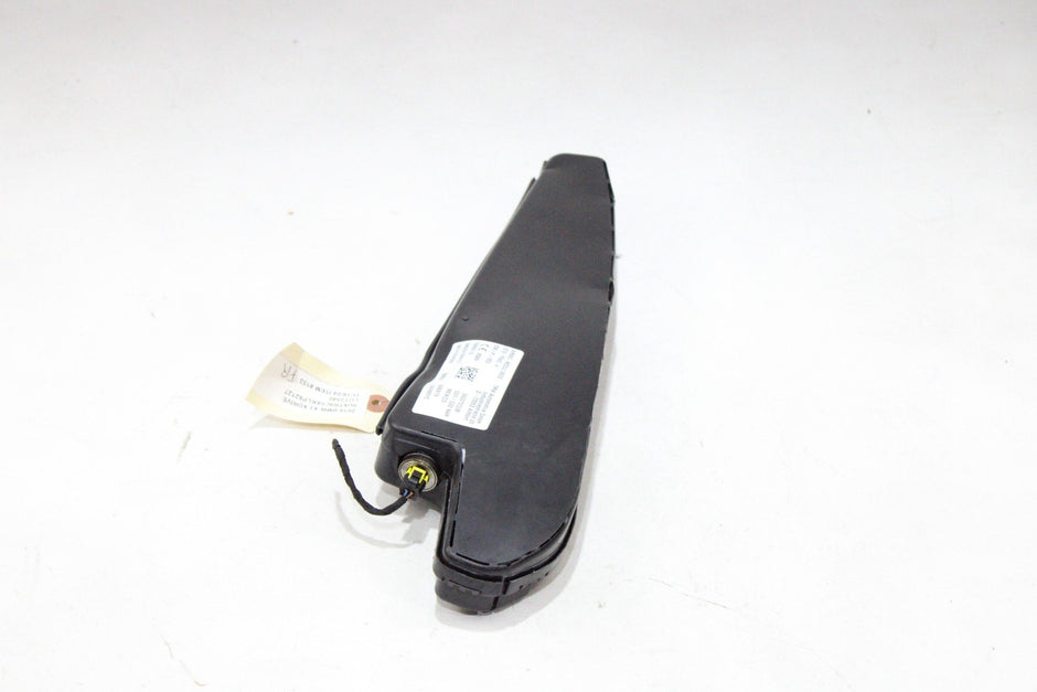 OEM BMW Passenger Seat Airbag – Fits X3 (2018–2024) and X3 M, X4 M (2020–2024) and X4 (2019–2024) – Part #72127416266 - BMW