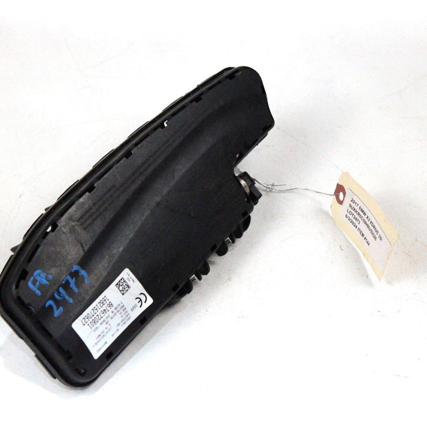 OEM BMW Passenger Seat Airbag – Fits X5 (2014–2018) and X5 M (2015–2018) and X6, X6 M (2015–2019) – Part 72127467208 - BMW