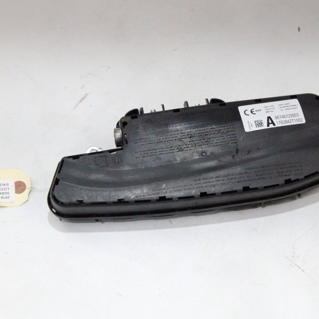 OEM BMW Passenger Seat Airbag – Fits X5 Series, X6 Series (2014–2019) – Part 86746720803 - BMW