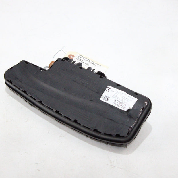 OEM BMW Passenger Seat Airbag – Fits X5, X5 M, X6, X6 M (2014–2018) – Part 72127296222 - BMW