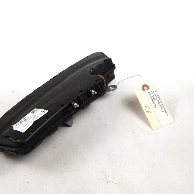 OEM BMW Passenger Seat Airbag – Fits X5, X5 M, X6, X6 M (2014–2018) – Part 72127296222 - BMW