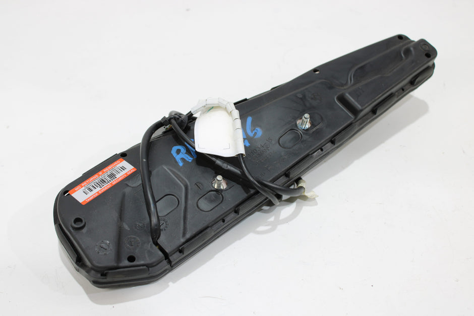 OEM Bmw Side Airbag – Fits 128I, 135I (2008–2013) – Part 72122996890 - Bmw