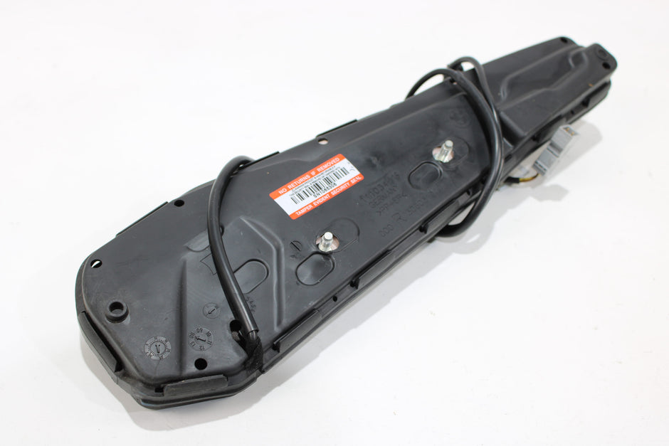 OEM Bmw Side Airbag – Fits 128I, 135I (2008–2013) – Part 72122996890 - Bmw