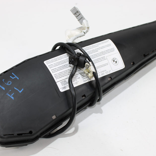 OEM Bmw Side Airbag – Fits 128I, 135I (2008–2013) – Part 72126981121 - Bmw