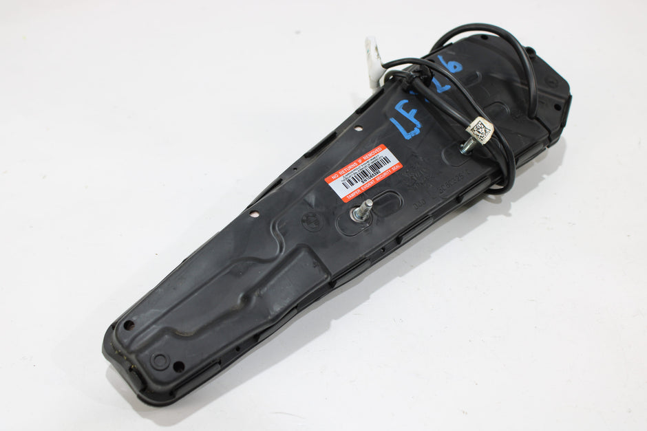 OEM Bmw Side Airbag – Fits 128I, 135I (2008–2013) – Part 72126981121 - Bmw